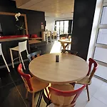 コルマール ホテル 3*