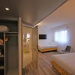 コルマール ホテル 3* コルマール