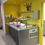 コルマール ホテル ホテル 3*