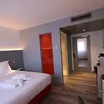 コルマール ホテル 3*