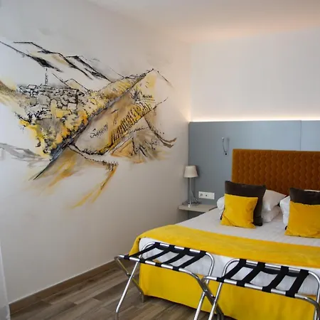 Colmar Hotel