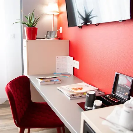 Hotel Colmar Hotel Colmar