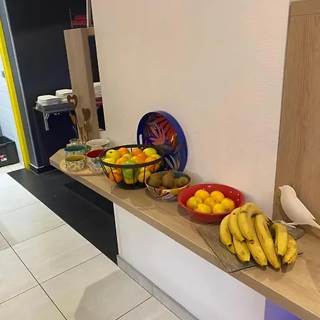 Colmar Hotel Отель Кольмар