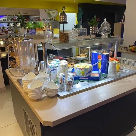 Colmar Hotel Кольмар