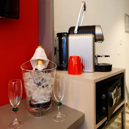 Colmar Hotel 3* Colmar