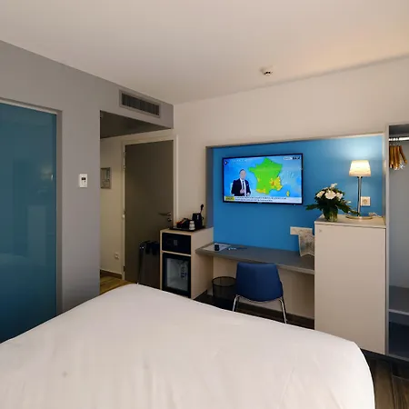 Colmar Hotel
