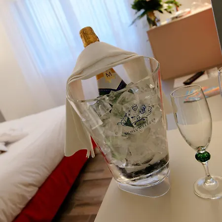 מלון Colmar Hotel 3*