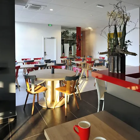 Colmar Hotel Hotel 3*