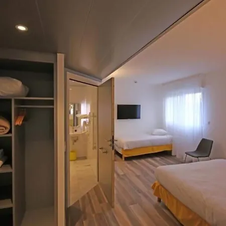 Colmar Hotel 3* Colmar