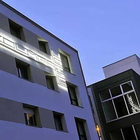 Colmar Hotel Colmar