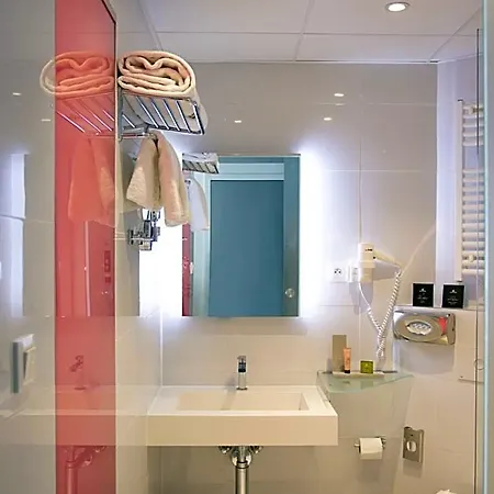 Colmar Hotel Hotel
