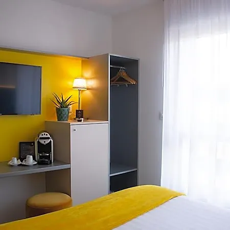 Colmar Hotel 3* Colmar