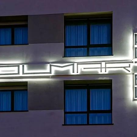 Colmar Hotel 3*