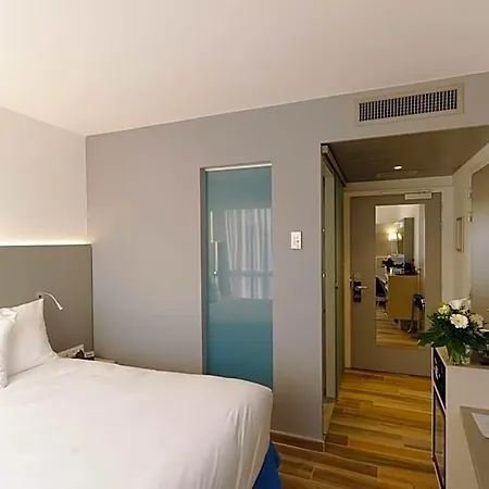 Colmar Hotel 3*