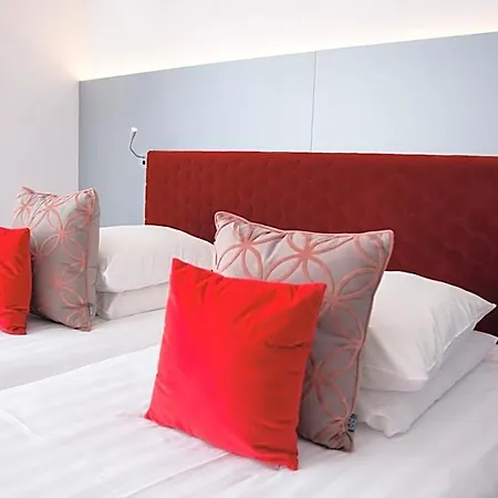Colmar Hotel Hotell Colmar