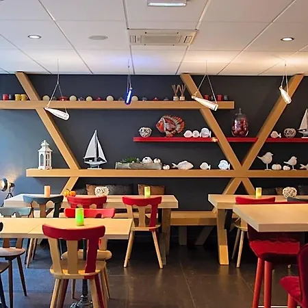 Hotel Colmar Hotel 3*