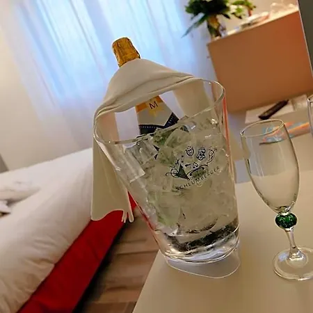 Hotell Colmar Hotel