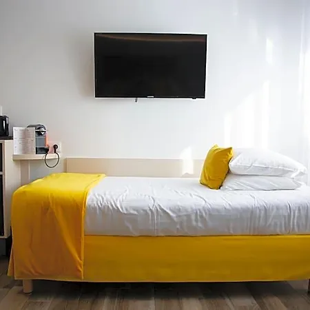 Hotell Colmar Hotel 3*