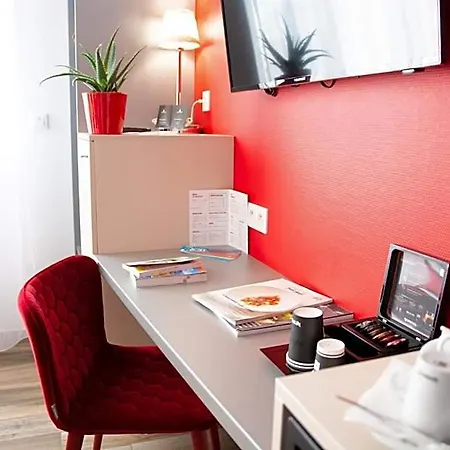 Hotell Colmar Hotel