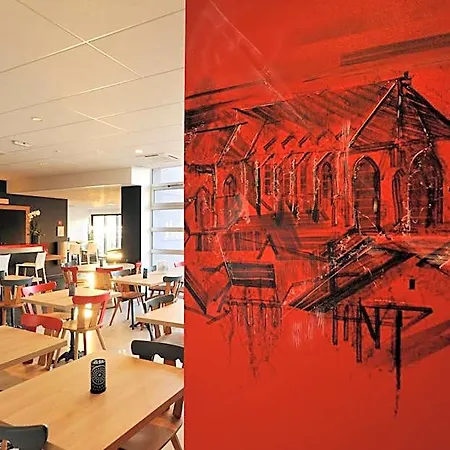 Colmar Hotel
