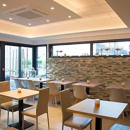 Hotell Colmar Hotel Colmar