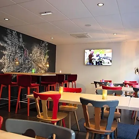 Hotell Colmar Hotel Colmar