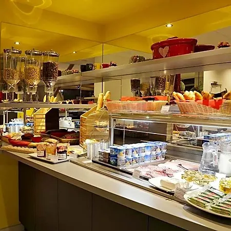 Colmar Hotel Hotell Colmar