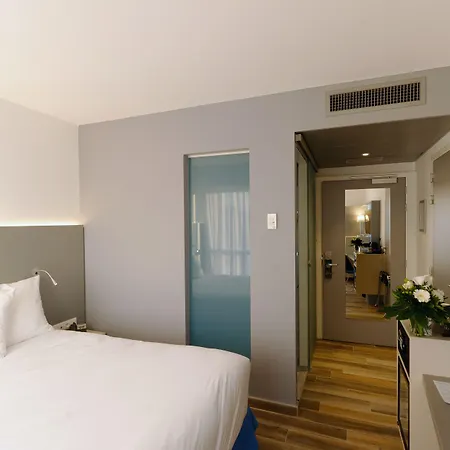 Hotel Colmar Hotel