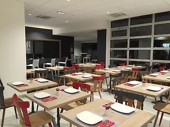 Colmar Hotel 3*