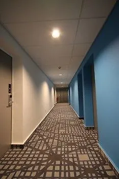 コルマール ホテル 3*