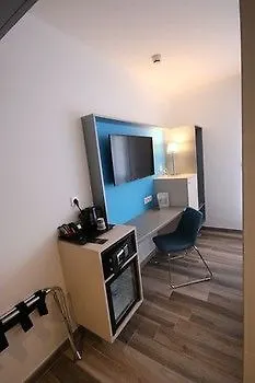 Hotel Colmar Hotel Colmar