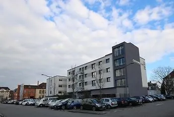 コルマール ホテル ホテル