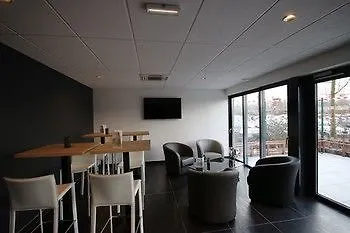 Отель Colmar Hotel Кольмар