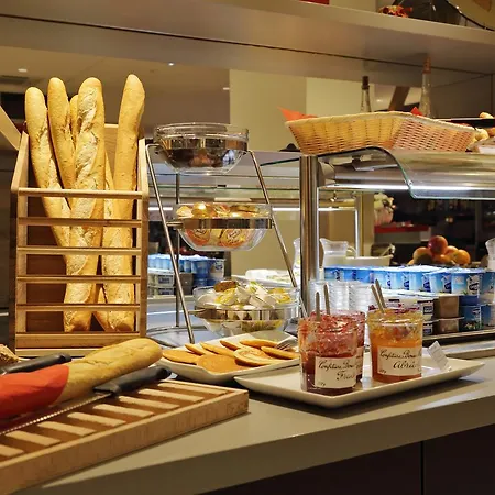 Hotel Colmar Hotel 3*