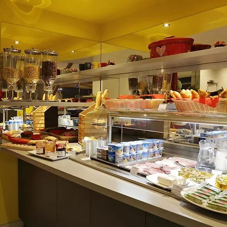 Colmar Hotel Hotel Colmar