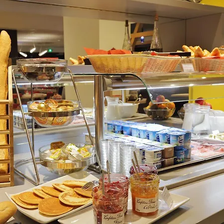 Hotel Colmar Hotel 3*