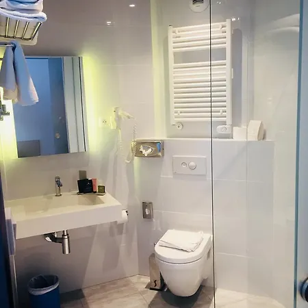Colmar Hotel Hotel