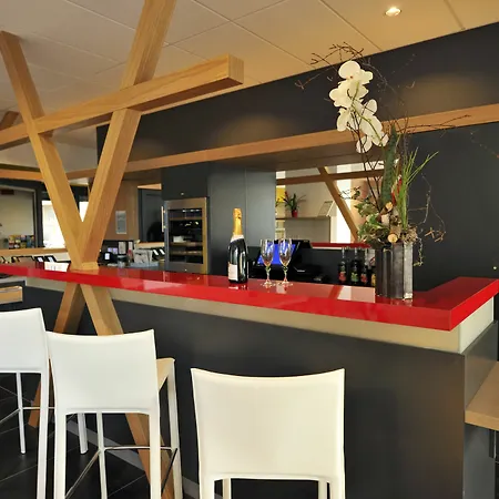 Colmar Hotel 3* Colmar