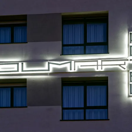 Colmar Hotel