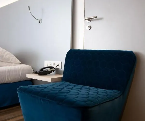 Hotel Colmar Hotel Colmar