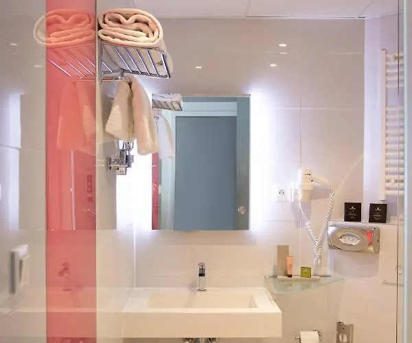 Hotel Colmar Hotel Colmar