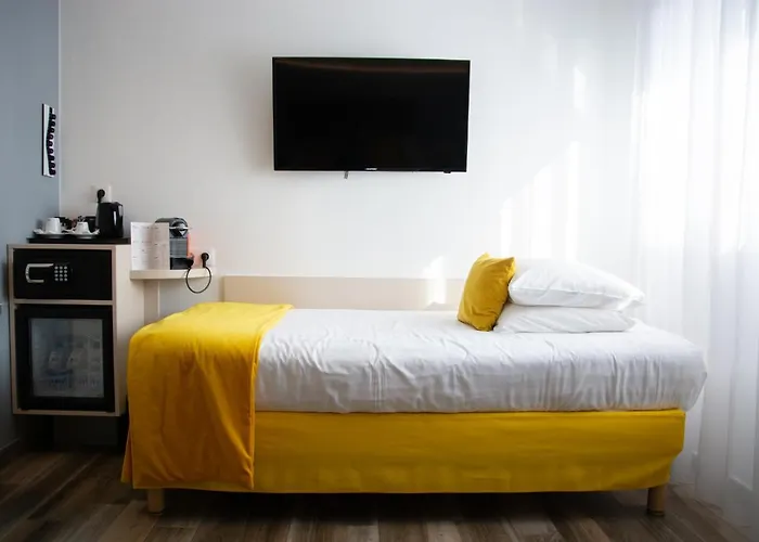 Hotel Colmar Hotel Colmar