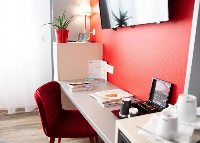 Hotel Colmar Hotel Colmar