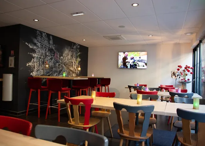 コルマール ホテル ホテル