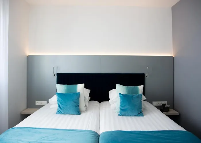 Colmar Hotel 3* Colmar