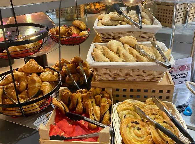 Hotel Colmar Hotel 3*