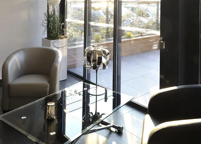 Colmar Hotel 3* Colmar