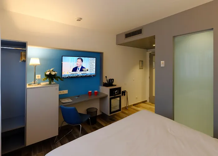 Hotel Colmar Hotel 3*