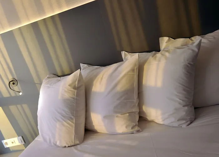 Colmar Hotel Hotel 3*