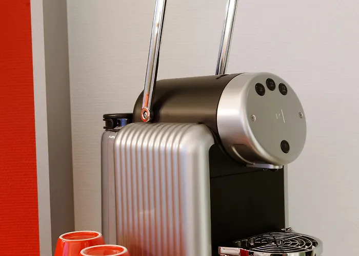 Hotel Colmar Hotel 3*